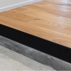 上框 ウレタン着色塗装　ie-mon