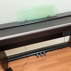 【CASIO privia 電子ピアノ】早い者勝ち