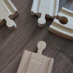 Brioのレールの画像