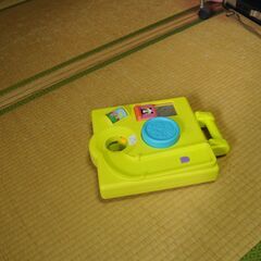 音声がでる玩具の画像