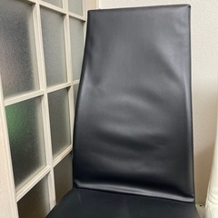 ニトリチェアの画像