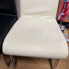 ニトリチェアの画像