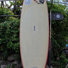 SUP（中古）MEL 8'8"x25"