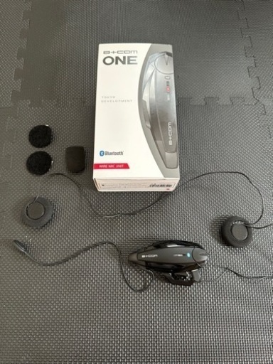 サインハウス　 B+com ONE