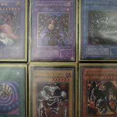 8月18日まで 遊戯王カード 懐かし 33枚の画像