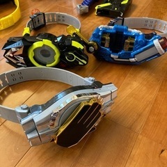 仮面ライダー色々詰め合わせ