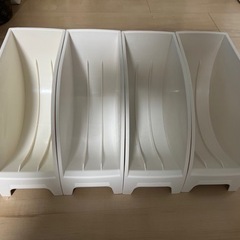 ニトリ　プレートスタンド