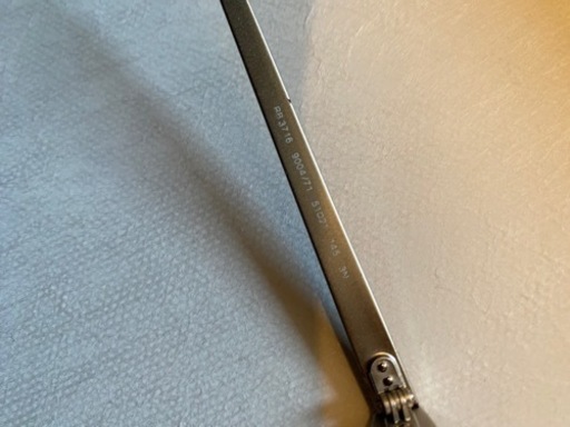 Ray-Ban  CLUBMASTER METAL サングラス　RB3716