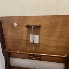 【0円】折りたたみテーブルの画像