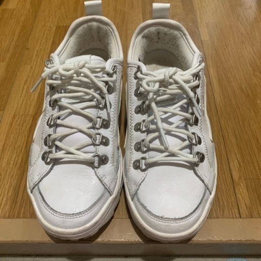 FILA スニーカー 23.5