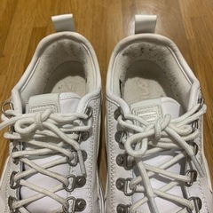 FILA スニーカー 23.5 の画像