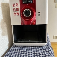 本日14時まで限定❗️再値下げ‼️ON  Life  ヘルシーフライヤーの画像