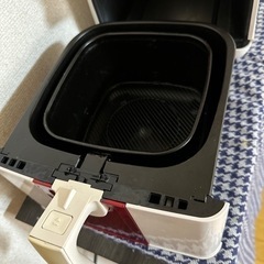 本日14時まで限定❗️再値下げ‼️ON  Life  ヘルシーフライヤーの画像