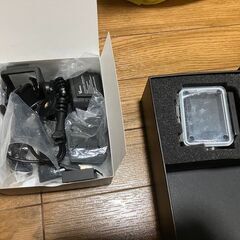 アクションカメラ　Vemico　GoProもどきの画像