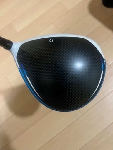 SIM2MAX⭐️ドライバー9.0°