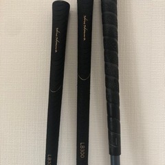 パーシモン　ドライバー　フェアウェイウッドの画像