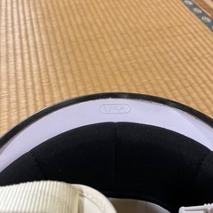 自転車　ヘルメットの画像