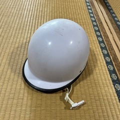 自転車　ヘルメット