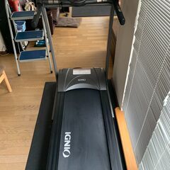 IGNIO　ランニングマシン　R-16