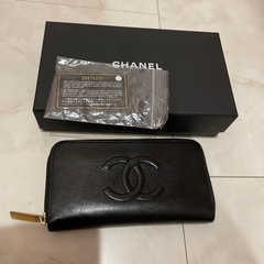 売り切れ激安価格　早い者勝ち　シャネル　CHANEL キャビアス...