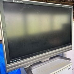 SHARP AQUOS 大型液晶テレビ　37インチ