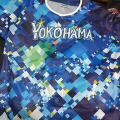 ベイスターズ  ユニフォーム