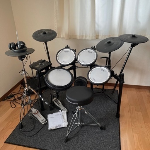 ドラムセット