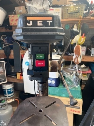 ボール盤　大型プロ使用❗️値段調整?