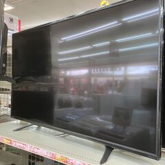 TOSHIBA 49型液晶テレビ REGZA 2018年製 49C310X 東芝 レグザ 4K対応