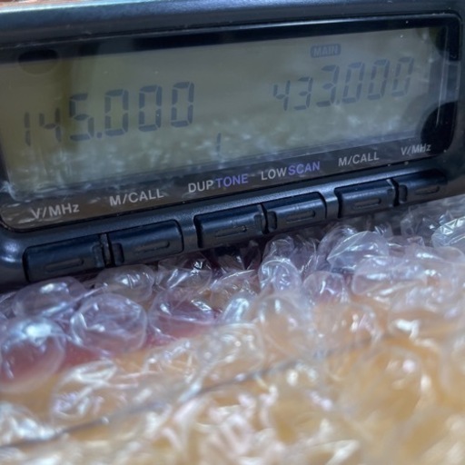 アイコム　IC-2350J