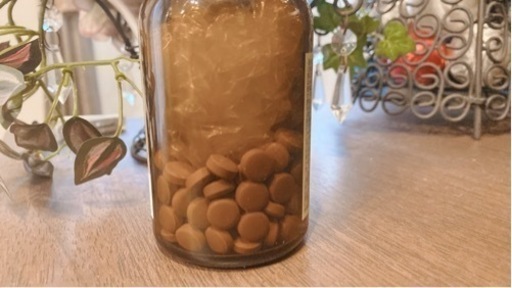 貴秘薬