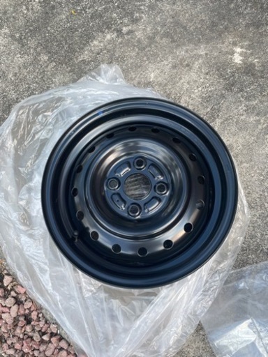 スズキ スペーシア ホイール ホイールカバー ホイールキャップ