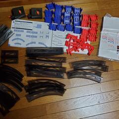 TOMY トミカ Bit Racer TWIN TRACK C-01の画像