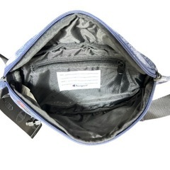 ボディバッグ championの画像