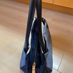 ⭐️とても綺麗⭐️russetのバッグ⭐️の画像