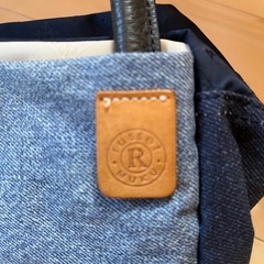 ⭐️とても綺麗⭐️russetのバッグ⭐️の画像