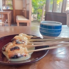 8月24日 又は土日で京都で食べ歩きしませんか？