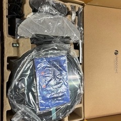 ⭐️ おまけつき⭐️ Proscenic 850T ロボット掃除機ロボットクリーナーの画像
