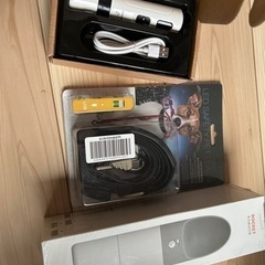 （新品）犬用品，4点，多機能ペットの水筒のおやつのコップ2合1携帯の水筒の画像