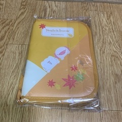 からめる sketchbook