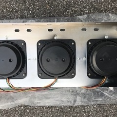 大型用　新品　LEDテールランプの画像
