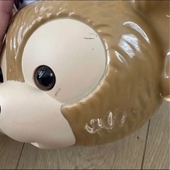 日本未発売✨ダッフィー　ポップコーンバケットの画像