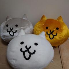 にゃんこ大戦争③