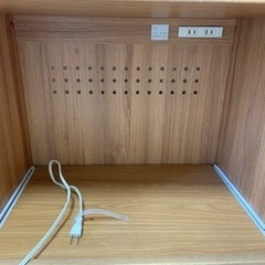 【無料】キッチン収納の画像