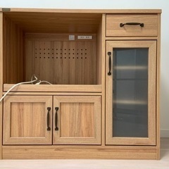 【無料】キッチン収納の画像