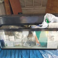 水槽セット