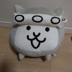にゃんこ大戦争⑤