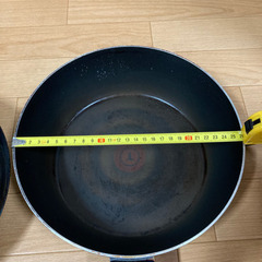 フライパンの画像