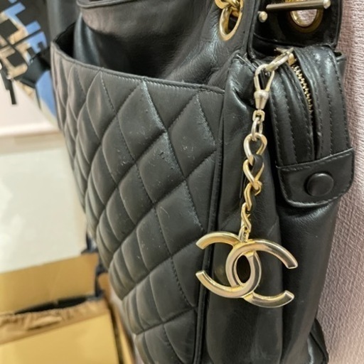 売却決まりました。激安早い者勝ち CHANELシャネルマトラッセ 売却決まりました。激安早い者勝ち CHANELシャネルマトラッセ