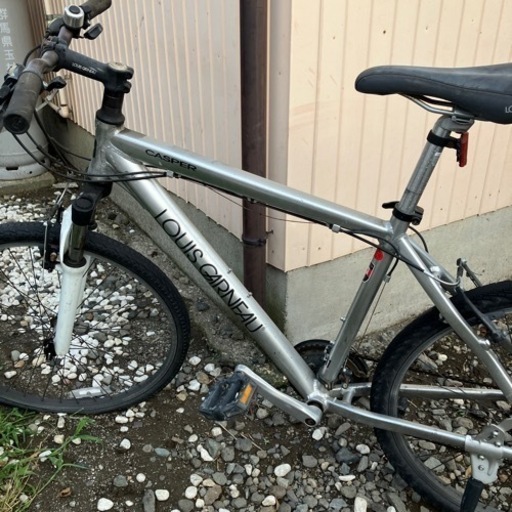 ロードバイク NESTO FALAD 　ネスト　ファラド　※ジャンク品※ ロードバイク トップ ジャンク品 ロードバイク NESTO FALAD ネスト